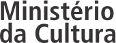 Ministério da Cultura